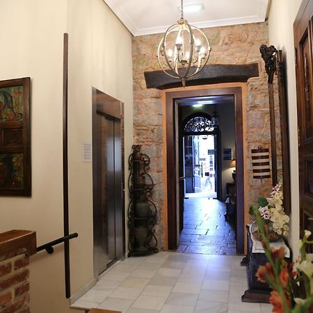 Apartamentos La Pontiga *** Infiesto Zewnętrze zdjęcie