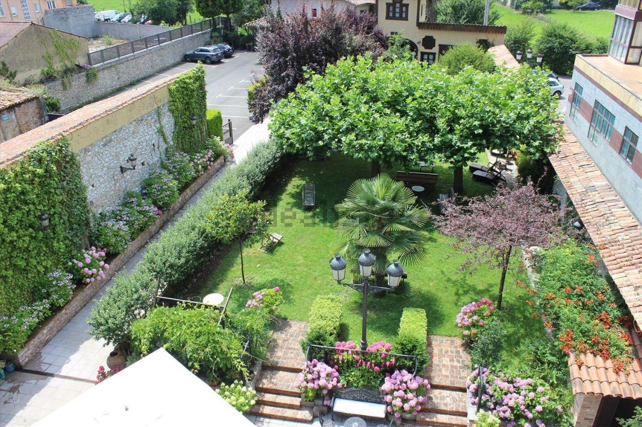 Apartamentos La Pontiga *** Infiesto Zewnętrze zdjęcie