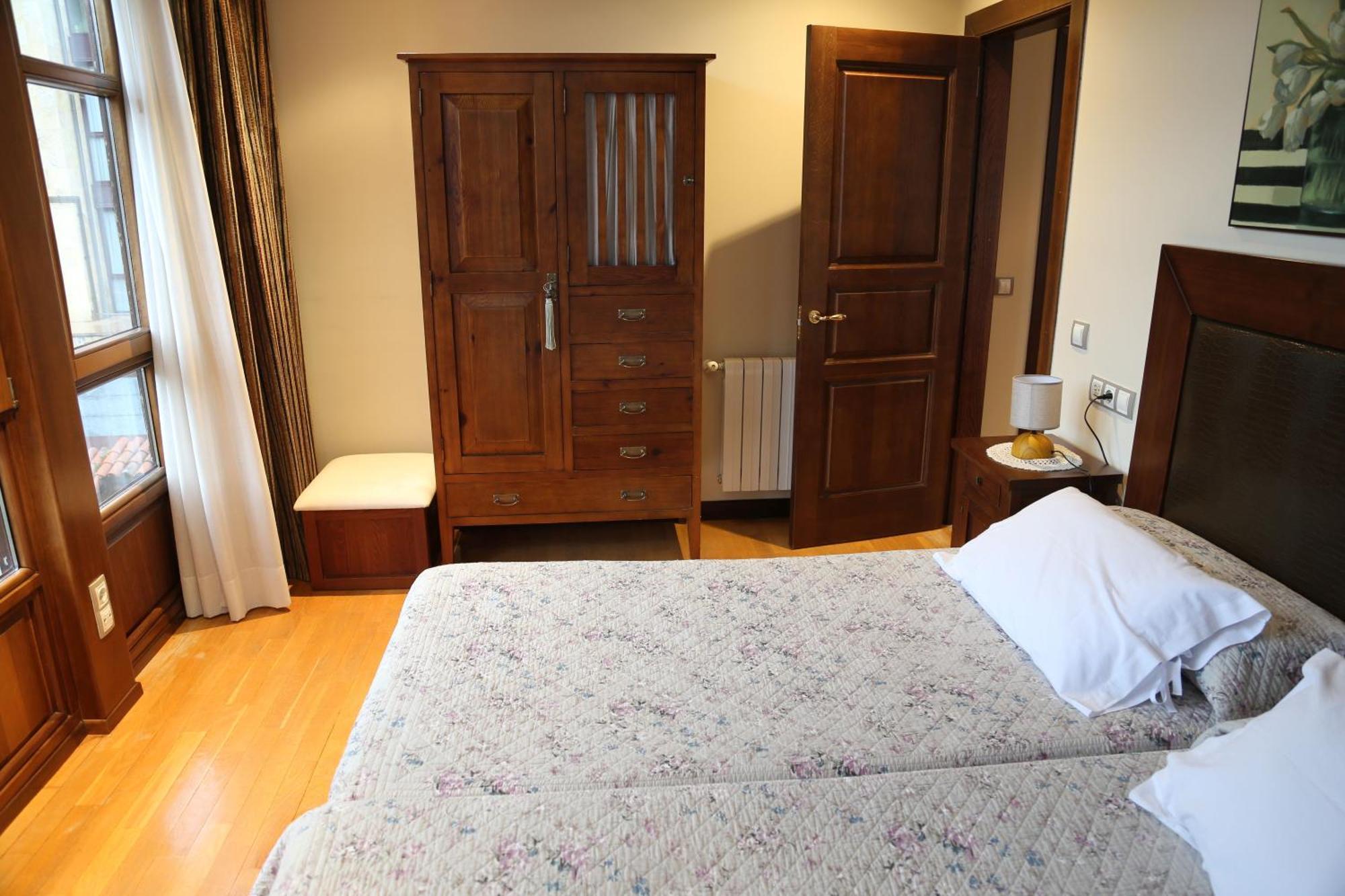 Apartamentos La Pontiga *** Infiesto Pokój zdjęcie