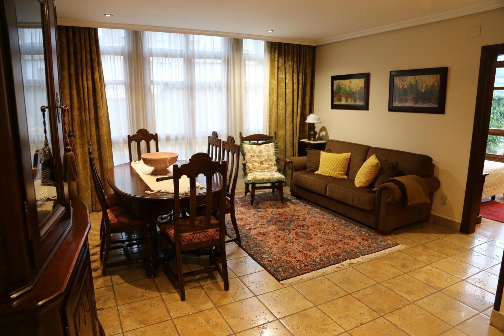 Apartamentos La Pontiga *** Infiesto Pokój zdjęcie