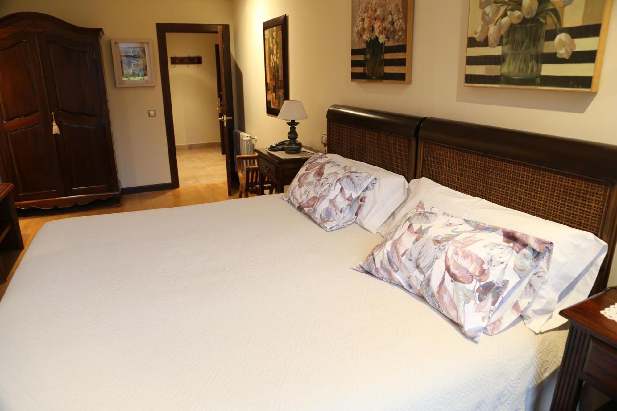 Apartamentos La Pontiga *** Infiesto Pokój zdjęcie