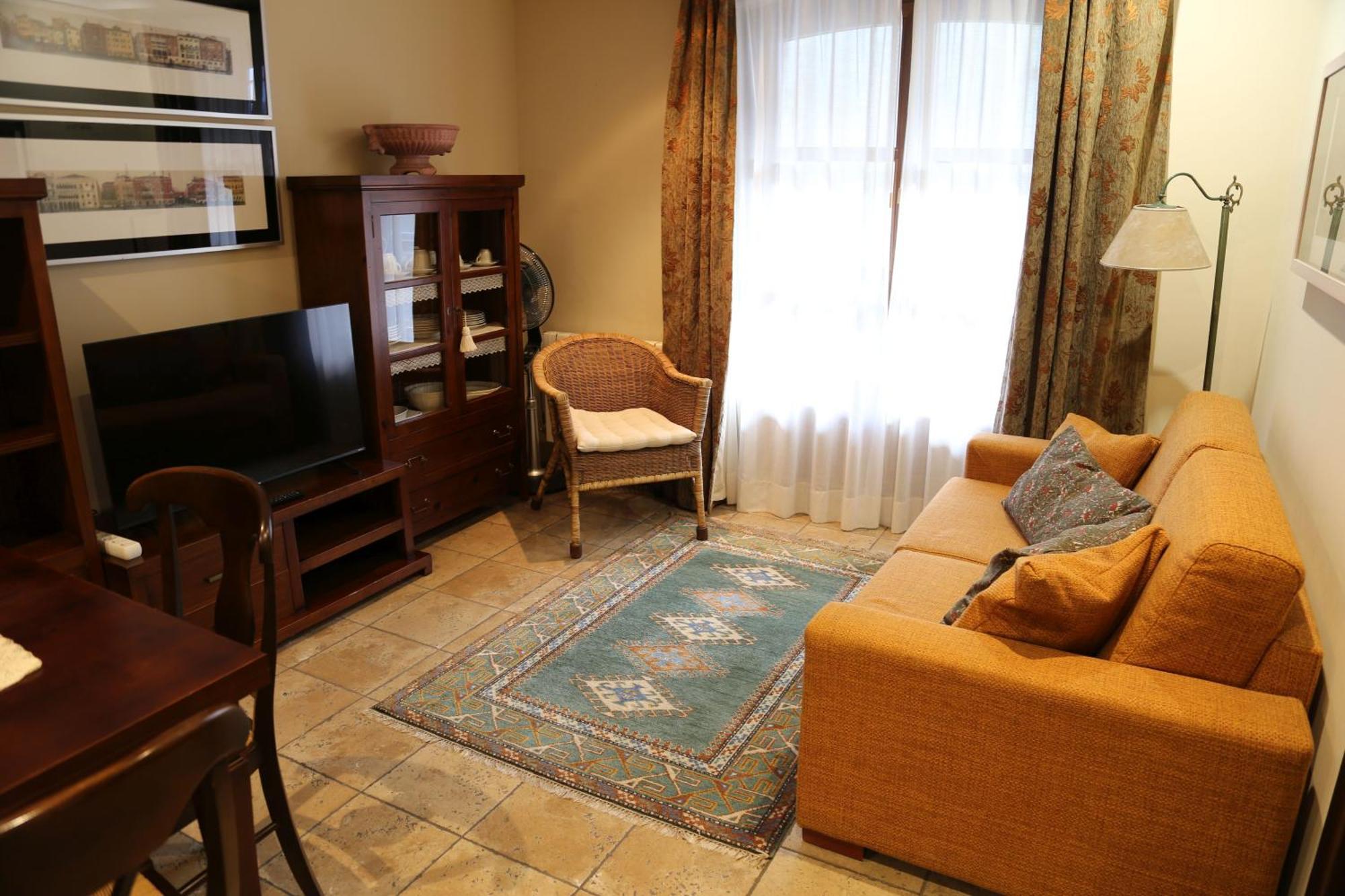 Apartamentos La Pontiga *** Infiesto Pokój zdjęcie